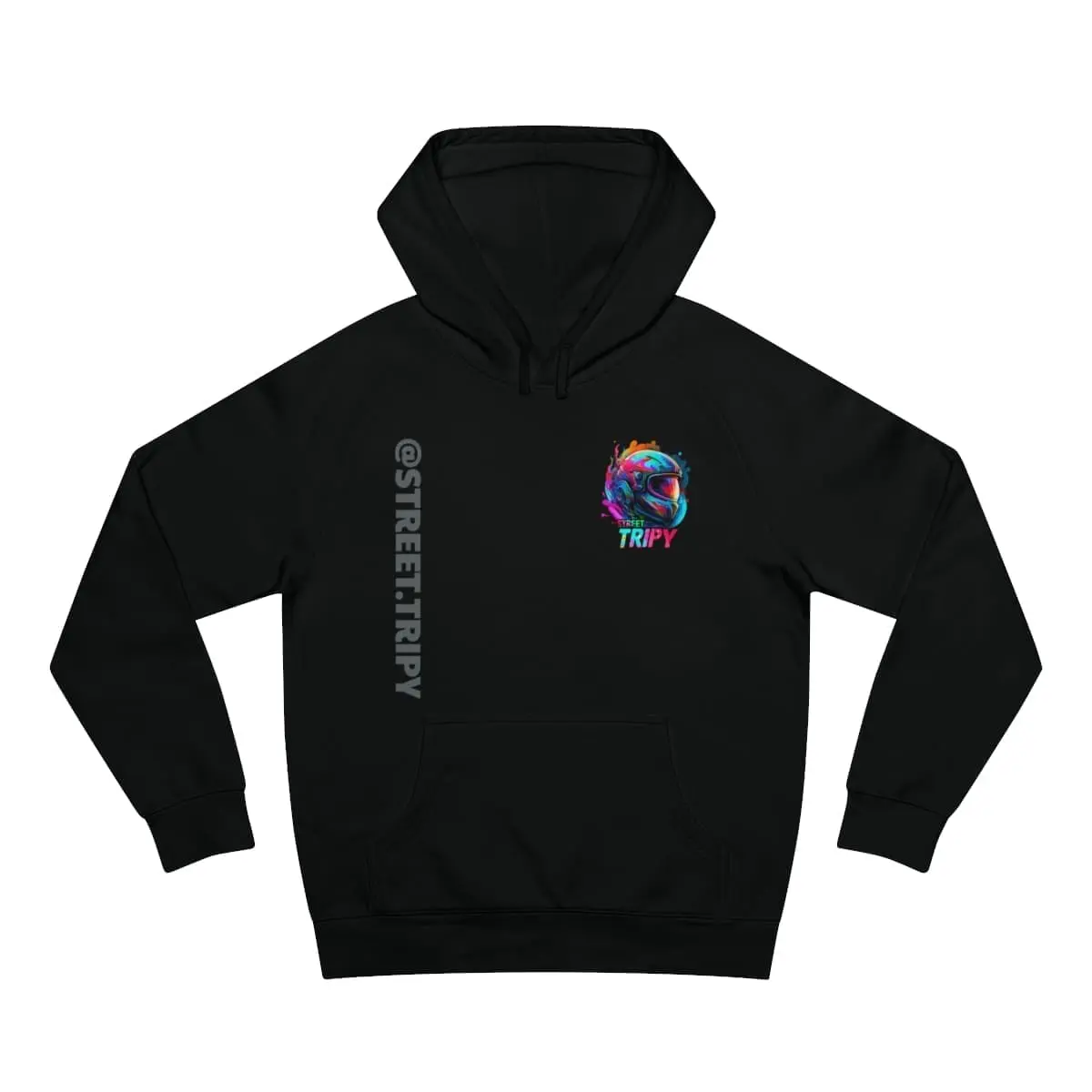 TRIPY CLASSIC HOODIE - Image 3