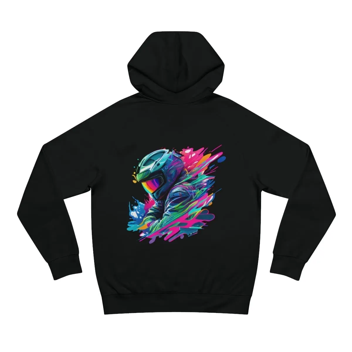 TRIPY CLASSIC HOODIE - Image 4