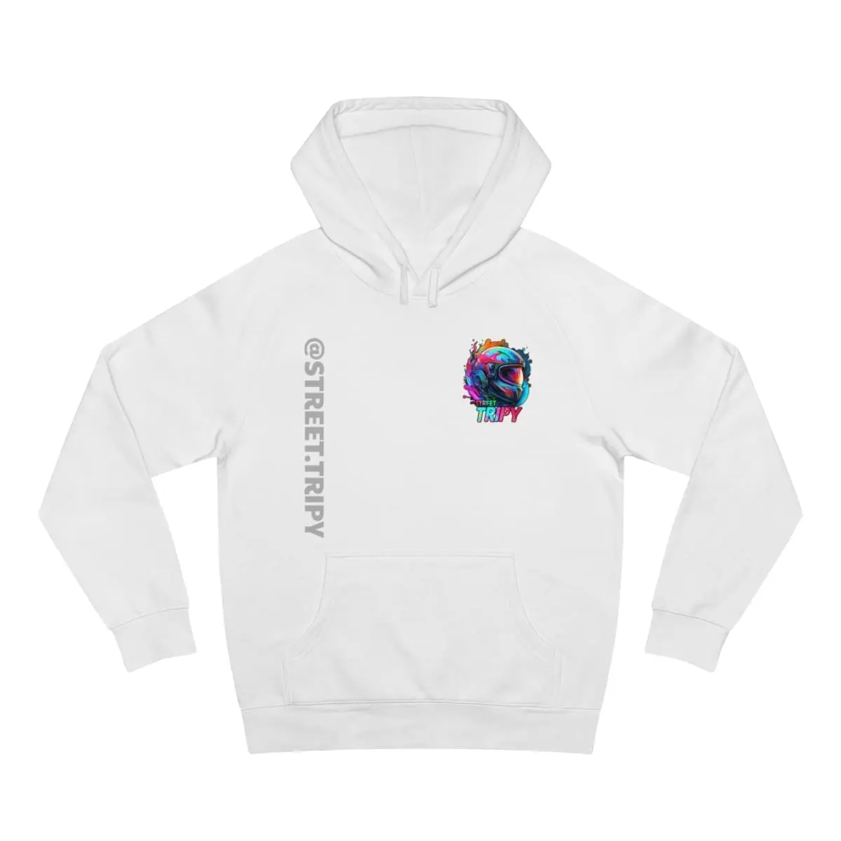 TRIPY CLASSIC HOODIE