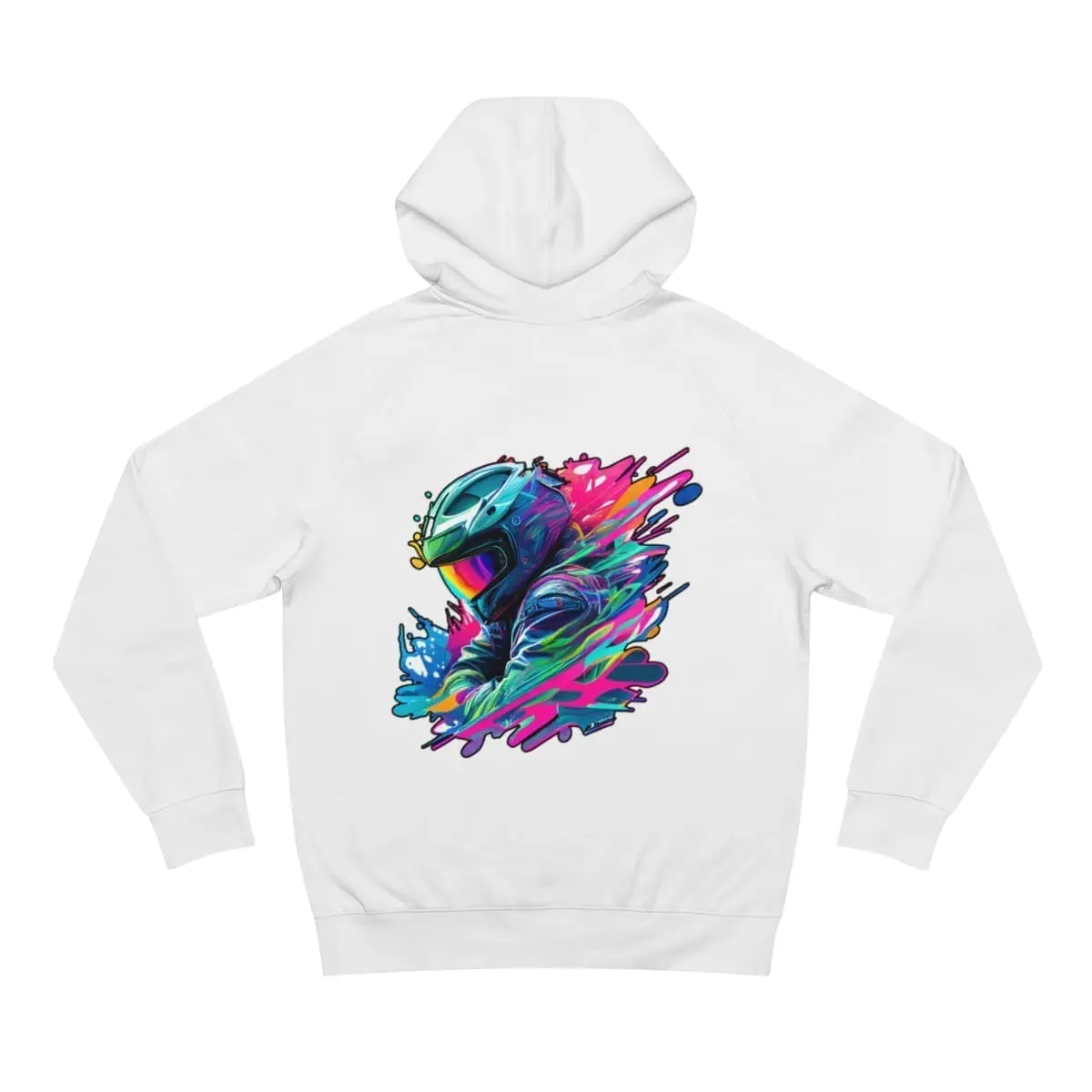 TRIPY CLASSIC HOODIE - Image 2