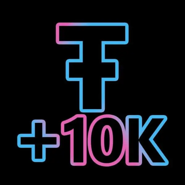 +10,000 TRIPS