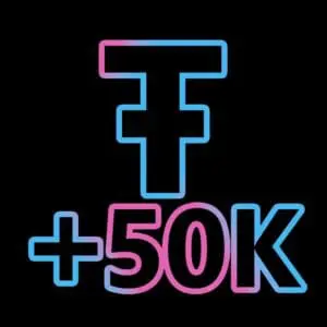 $50 Donation (+50,000 TRIPS)