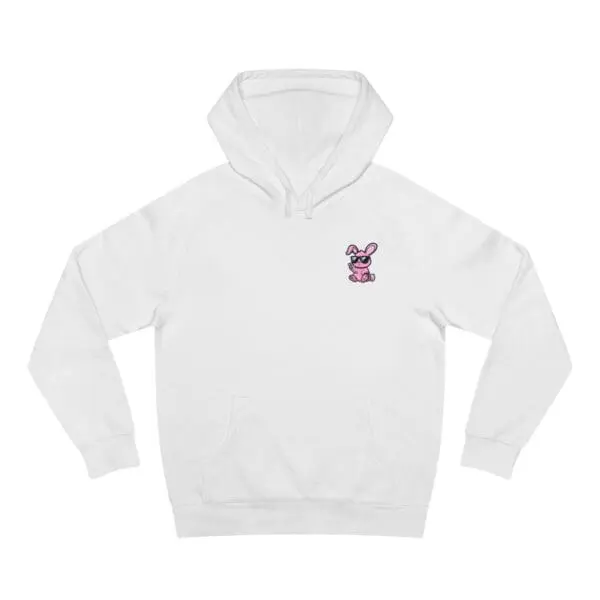 ThePinkMotoBun Hoodie - Image 6