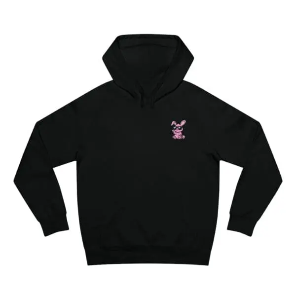 ThePinkMotoBun Hoodie - Image 10