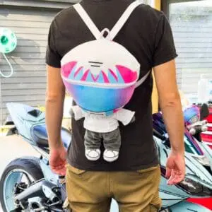 TRIPY BACKPACK
